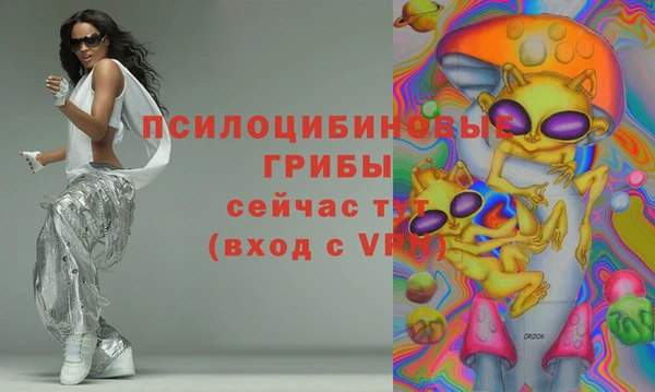 эйфоретик Белоозёрский